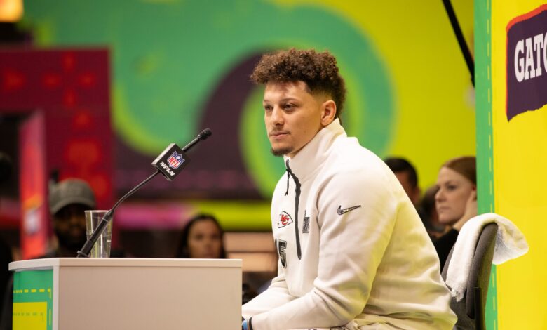 Kansas City Chiefs wrap up Super Bowl LIX preparations