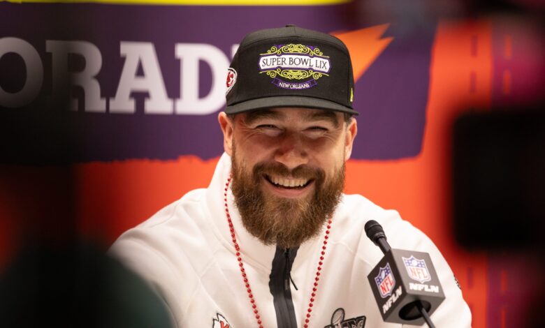 Chiefs prep for Eagles in final Super Bowl LIX tune-up practice