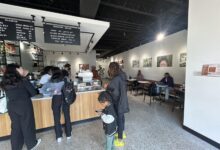 Portrait Coffee: a community hub in Metro Atlanta