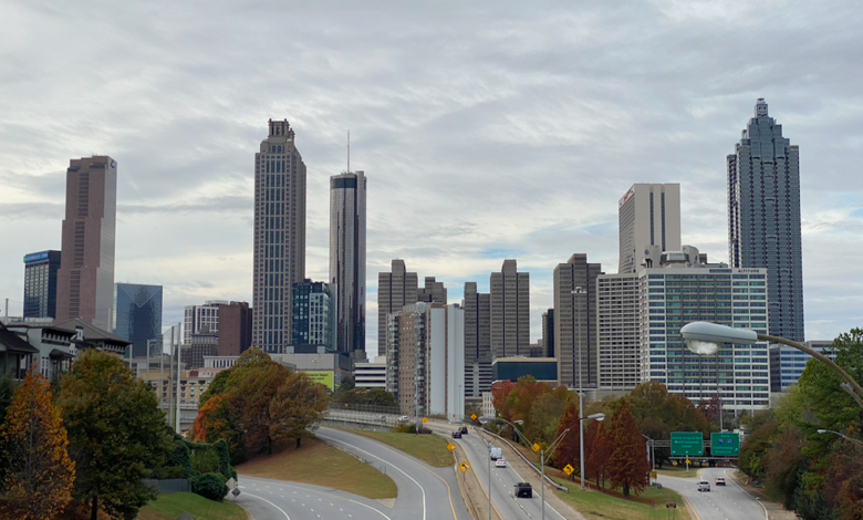 Gentrification in Atlanta: The role of estate planning in land loss