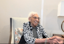 Seasoned Saints: Atlanta seniors shaping the city’s history