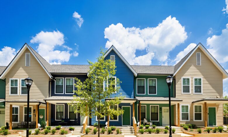 JPMorganChase expands Atlanta housing initiatives