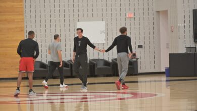 Hawks trade De’Andre Hunter to Cavaliers at NBA trade deadline