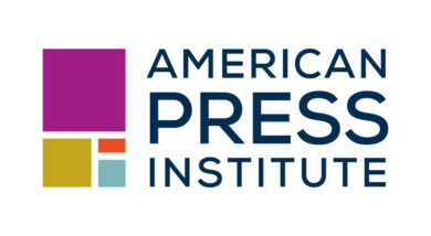 American Press Institute launches revenue cohort for local news