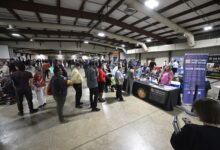 US economy adds 143,000 jobs in January, unemployment rate dips