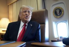 US to impose 25% tariff on steel and aluminum imports