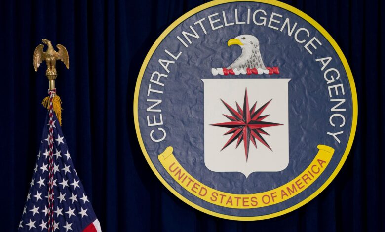 CIA fires officers for diversity work, faces court challenge