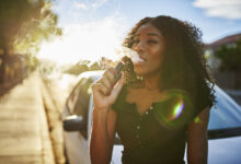 Parents unaware of e-cigarette purchases on social media