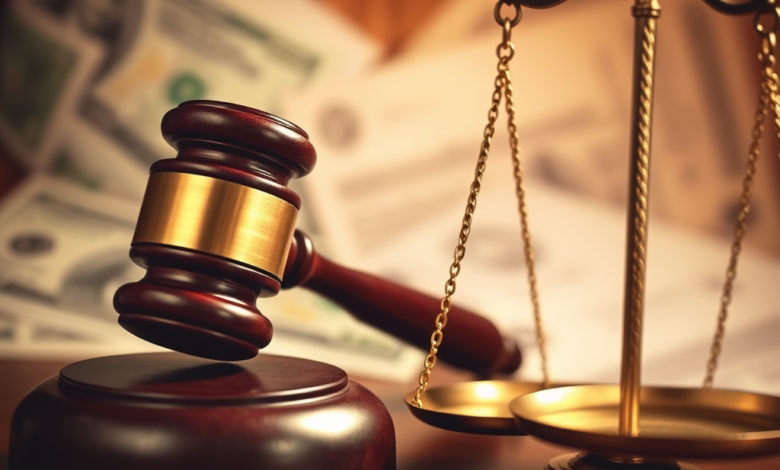 Atlanta-based fraudster sentenced to 12½ years in prison for different scams Atlanta-based fraudster sentenced to 12½ years in prison for different scams