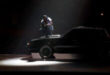 Kendrick Lamar’s Super Bowl halftime show: a night to remember