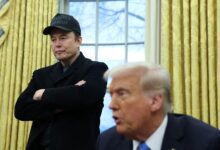 Trump’s firing of NLRB member leaves labor disputes in limbo