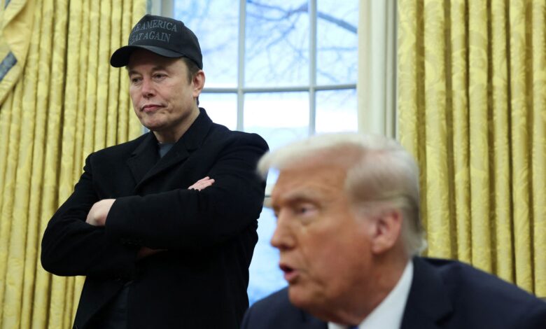 Trump’s firing of NLRB member leaves labor disputes in limbo
