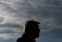 Trump imposes tariffs on Canada, Mexico, China, sparks trade war