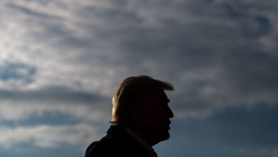 Trump imposes tariffs on Canada, Mexico, China, sparks trade war