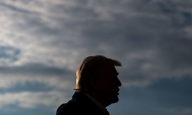 Trump imposes tariffs on Canada, Mexico, China, sparks trade war