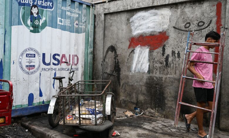 Democrats face decision on Trump policies Democrats face decision on Trump policies