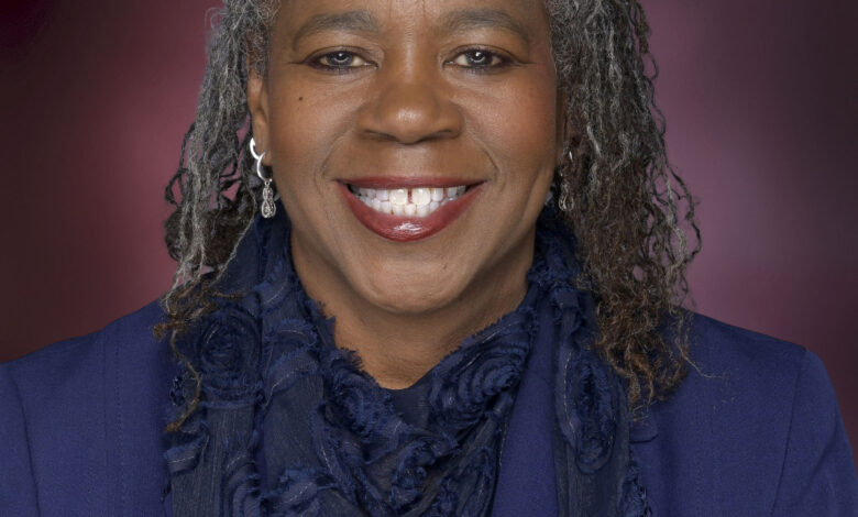 Precision and Purpose: How Dr. Venetia Green is Writing New Chapters of Service and Strength Precision and Purpose: How Dr. Venetia Green is Writing New Chapters of Service and Strength