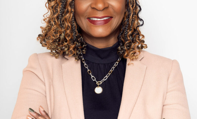 Rooted in Resilience: Dr. Michele Rice-Kirkwood’s Mission to Build Legacy and Voice in Atlanta Rooted in Resilience: Dr. Michele Rice-Kirkwood’s Mission to Build Legacy and Voice in Atlanta