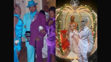 Is Black Prom Culture Becoming Too Extravagant? The Answer Is No. It’s Been This Way for A While.