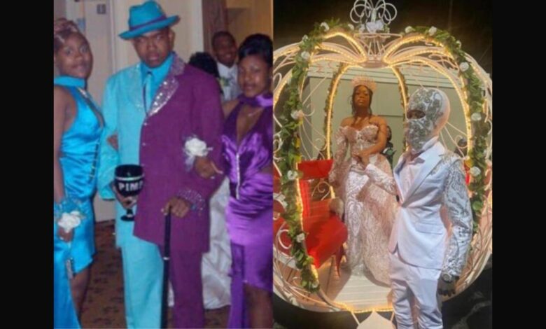 Is Black Prom Culture Becoming Too Extravagant? The Answer Is No. It’s Been This Way for A While. Is Black Prom Culture Becoming Too Extravagant? The Answer Is No. It’s Been This Way for A While.
