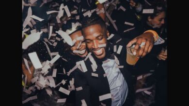 Best Atlanta New Year’s Eve Parties & Events 2023