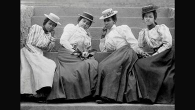 The Cultural and Historical Significance of Fashion on HBCU Campuses