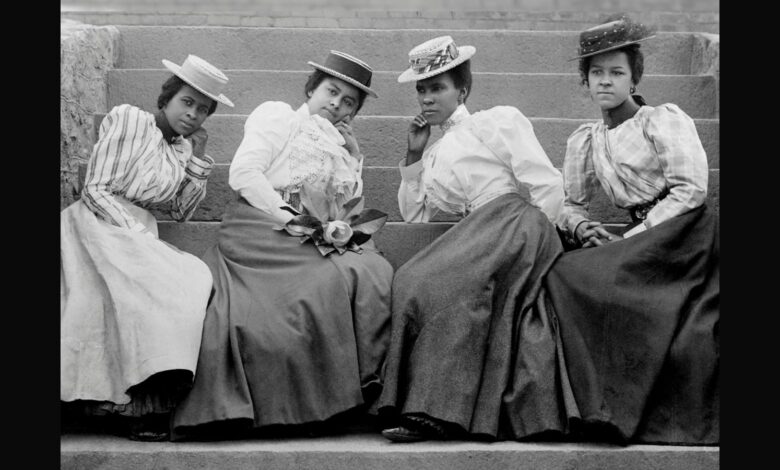 The Cultural and Historical Significance of Fashion on HBCU Campuses The Cultural and Historical Significance of Fashion on HBCU Campuses