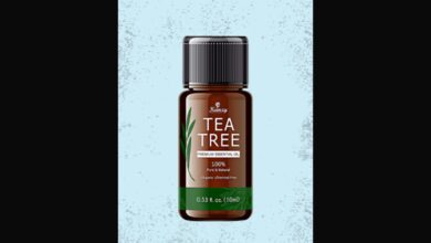 Natural acne treatments for Black skin