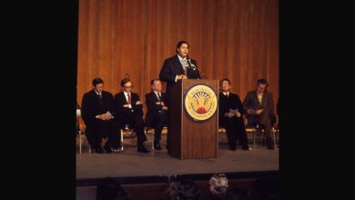 Maynard Jackson – New Georgia Encyclopedia