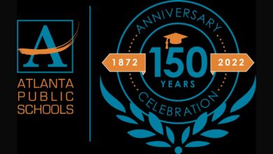 Honoring 150 years of Atlanta Public Schools