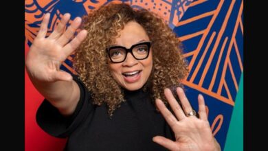 Coming 2 America, Black Panther Costume Designer Talks World Fashion