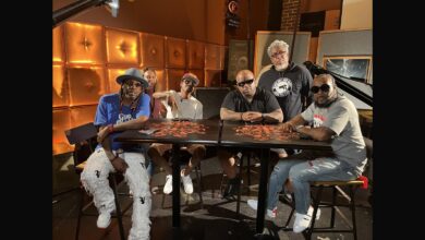 50 years of hip-hop shapes Atlanta’s culture, community – the Southerner Online