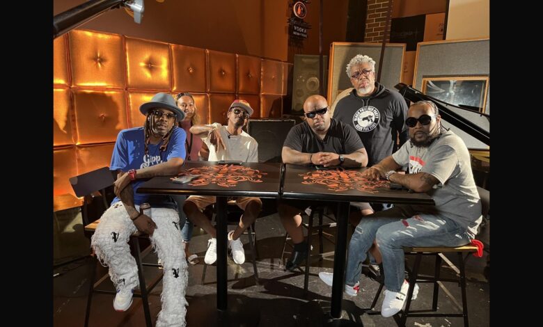 50 years of hip-hop shapes Atlanta’s culture, community – the Southerner Online 50 years of hip-hop shapes Atlanta’s culture, community – the Southerner Online