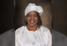 Precision and Purpose: How Dr. Venetia Green is Writing New Chapters of Service and Strength