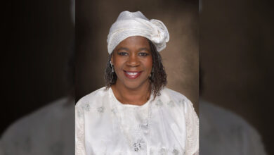 Precision and Purpose: How Dr. Venetia Green is Writing New Chapters of Service and Strength