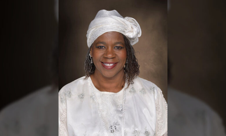 Precision and Purpose: How Dr. Venetia Green is Writing New Chapters of Service and Strength