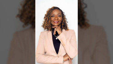 Rooted in Resilience: Dr. Michele Rice-Kirkwood’s Mission to Build Legacy and Voice in Atlanta