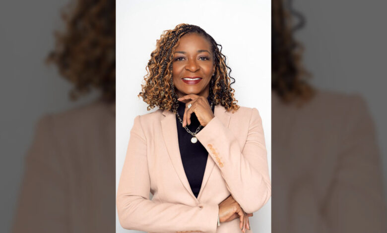 Rooted in Resilience: Dr. Michele Rice-Kirkwood’s Mission to Build Legacy and Voice in Atlanta Rooted in Resilience: Dr. Michele Rice-Kirkwood’s Mission to Build Legacy and Voice in Atlanta