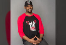 Voices of Valor: Dr. Vondale Singleton and the Literary Legacy of CHAMPS