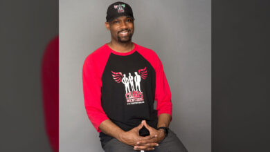 Voices of Valor: Dr. Vondale Singleton and the Literary Legacy of CHAMPS