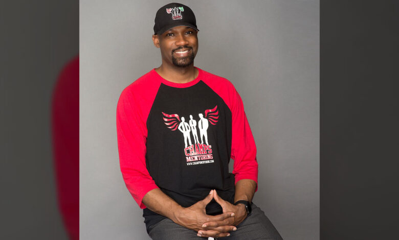 Voices of Valor: Dr. Vondale Singleton and the Literary Legacy of CHAMPS Voices of Valor: Dr. Vondale Singleton and the Literary Legacy of CHAMPS