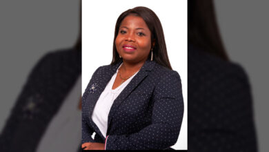 From Lagos to Legacy: How Dr. Olayinka Adegbayi Is Rebuilding Futures Through Finance, Faith, and the Power of Voice