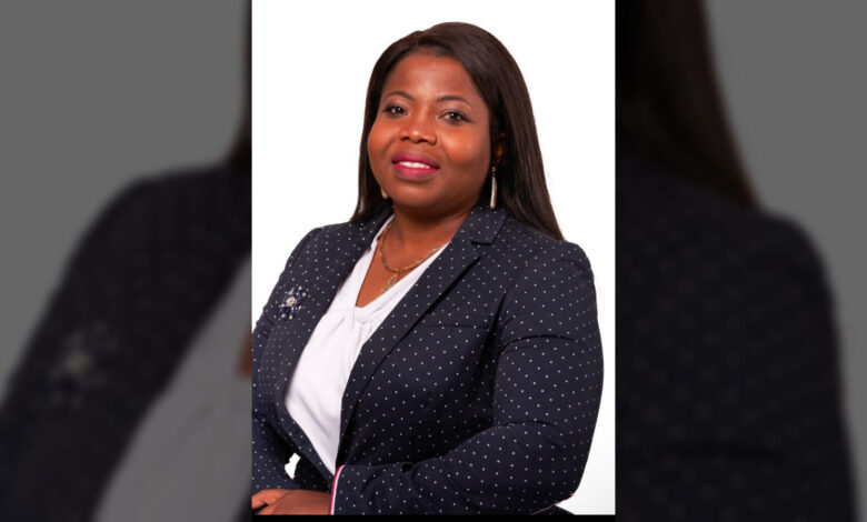 From Lagos to Legacy: How Dr. Olayinka Adegbayi Is Rebuilding Futures Through Finance, Faith, and the Power of Voice