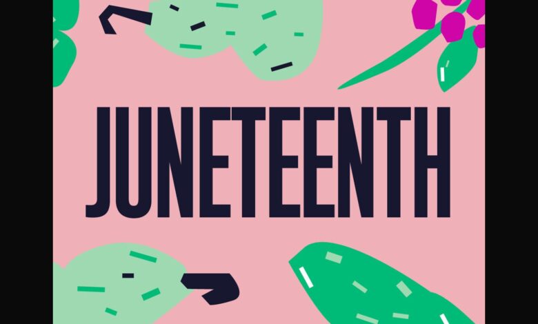 Juneteenth 2023 | Atlanta History Center