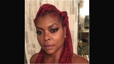 Taraji P. Henson Hosts New Show That Will Address Mental Health In the Black Community