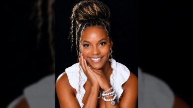 Atlanta’s Next Chapter: Pasha Carter Encourages Adults Over 40 to Explore AI Creativity
