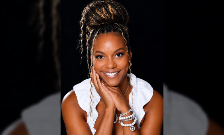 Atlanta’s Next Chapter: Pasha Carter Encourages Adults Over 40 to Explore AI Creativity Atlanta’s Next Chapter: Pasha Carter Encourages Adults Over 40 to Explore AI Creativity