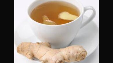 7 natural diuretics to eat and drink