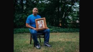 Atlanta spa shootings: Yong Ae Yue’s biracial sons seek to unite Black, Asian communities in shared fight against hate