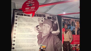 National Black Arts Festival Celebrates ‘Hip-Hop 50’ With Immersive Event, Honors Ceremony